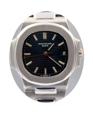 Patek Philippe Nautilus...