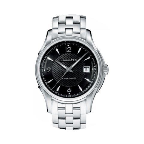 Hamilton Automatikuhr Jazzmaster Viewmat...