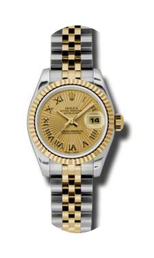 Rolex Lady Datejust 26...