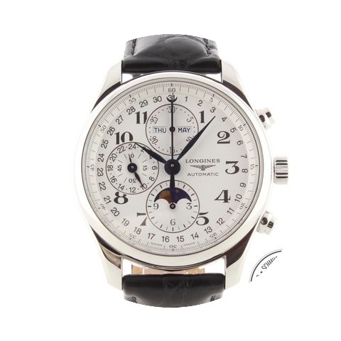Longines Master Collection...
