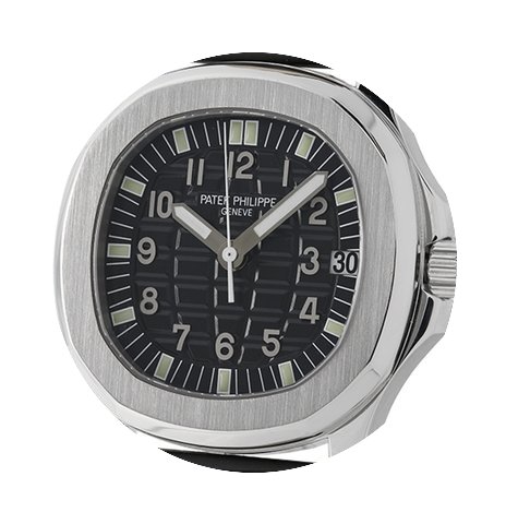 Patek Philippe Aquanaut Stainless Steel ...