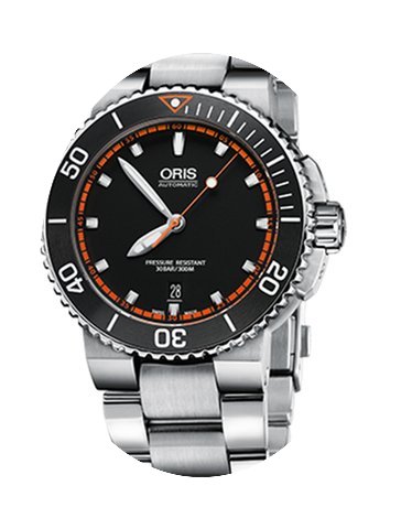 Oris Aquis Date...