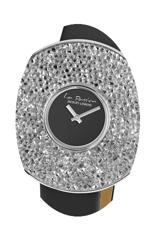 Jacques Lemans La Passion LP-118B Damena...