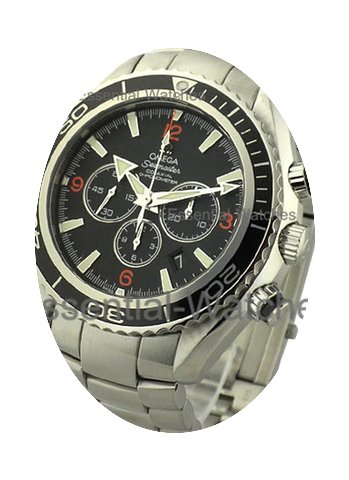Omega Planet Ocean Chronograph...