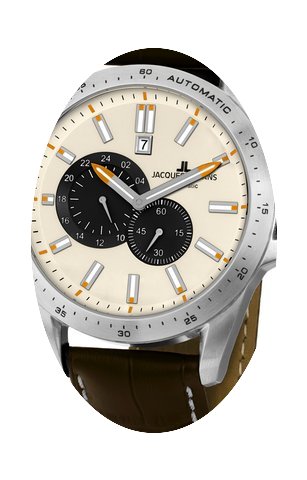 Jacques Lemans Liverpool XL Automatic...