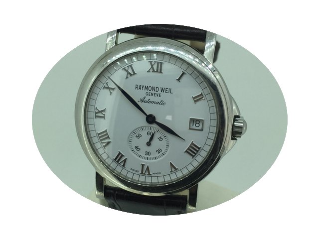 Raymond Weil Automatic...