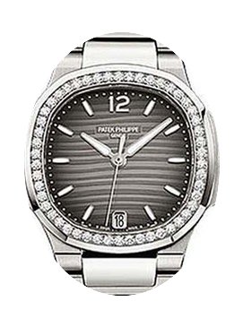 Patek Philippe 7018/1A-011 Nautilus Ladi...