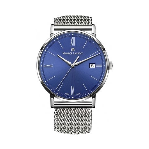 Maurice Lacroix Eliros Date Herrenuhr EL...
