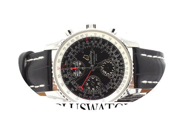 Breitling Montbrillant Datora A2133012BB...