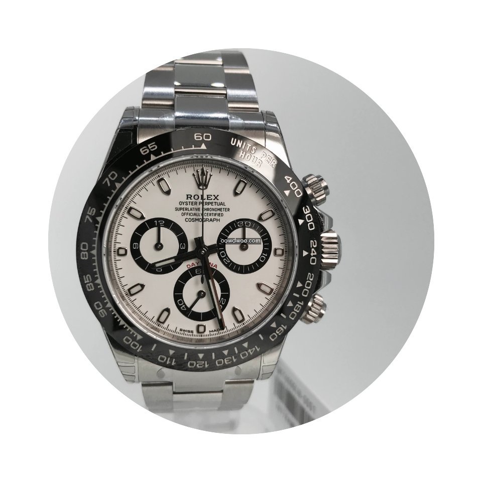 Rolex Daytona SOLD...