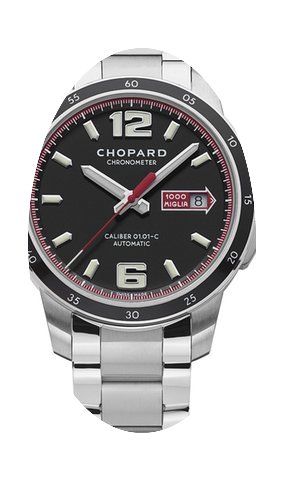 Chopard Mille Miglia GTS Automatic Mens ...