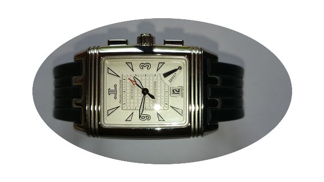 Jaeger-LeCoultre Reverso Gran'Sport...