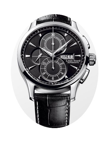Louis Erard 1931 78220AA02...