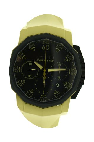 Corum Admiral's Cup Challenger 44 Chrono...