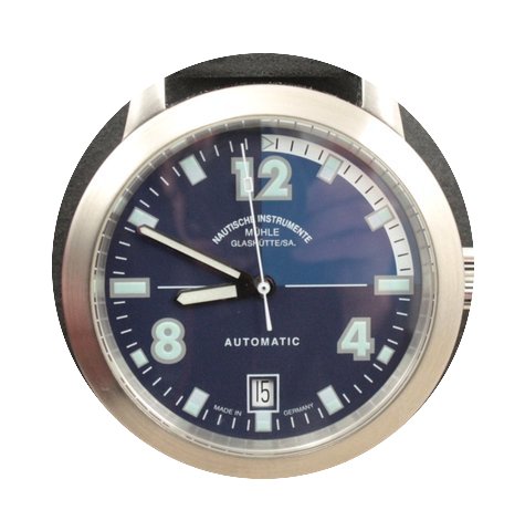 Mühle Glashütte Nautische Instrument L...