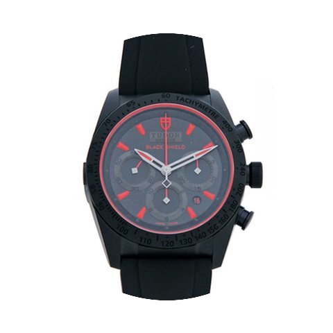 Tudor Fastrider Black Shield...