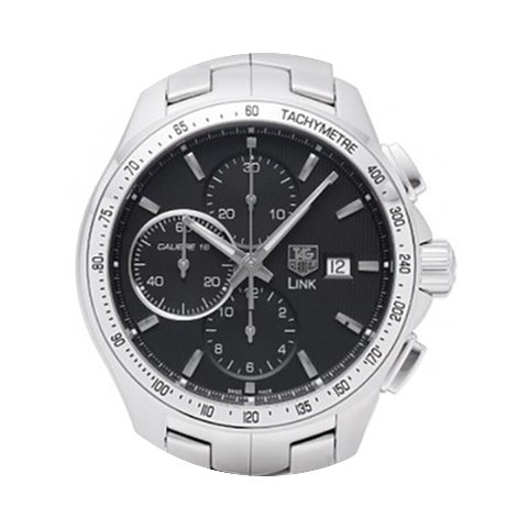 TAG Heuer Link Automatik Chronograph...