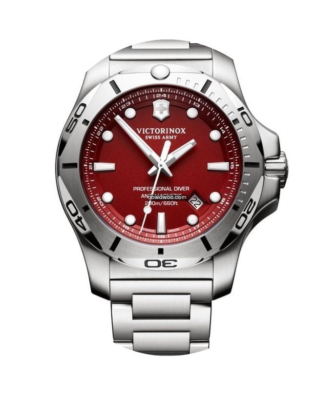 Victorinox Swiss Army INOX Professional ...