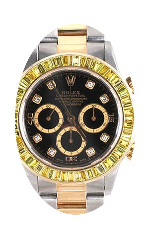 Rolex Daytona Watch 16523...