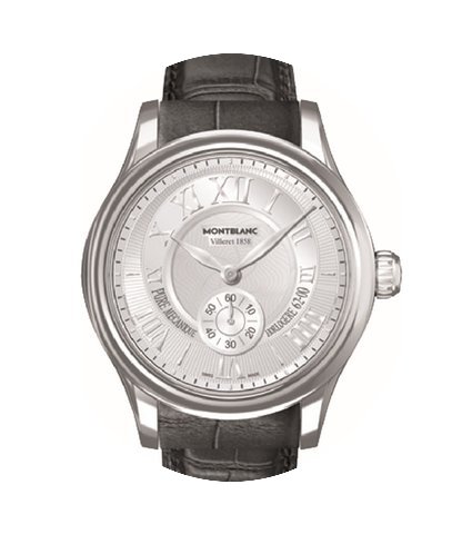 Montblanc Villeret 1858 Classics...