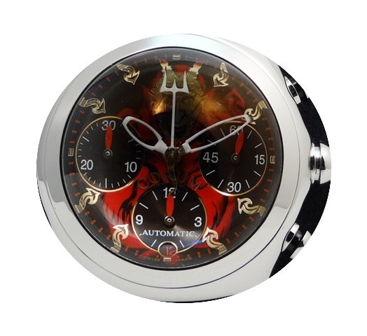 Corum Bubble Lucifer, Limited Edition on...
