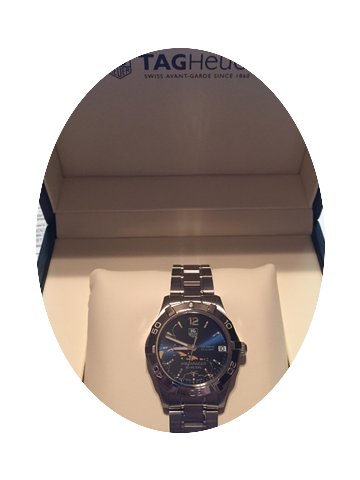 TAG Heuer Aquaracer Limited Edition Cari...