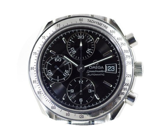 Omega 【limited time offer】Speedmaste...