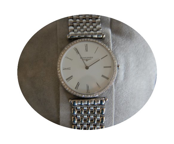 Longines La Grande Classique...
