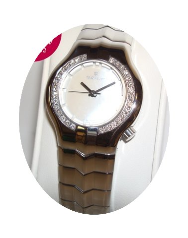 TAG Heuer Alter Ego...