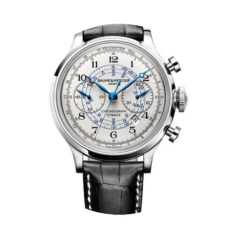 Baume & Mercier Baume et Capeland Fl...