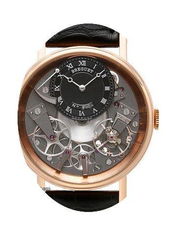 Breguet Tradition...