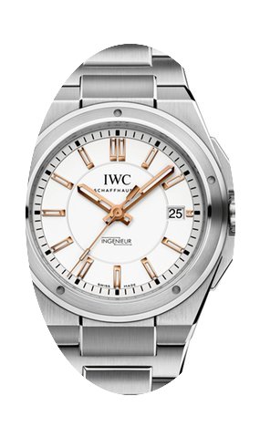 IWC Ingenieur Automatic 40mm Mens Watch...