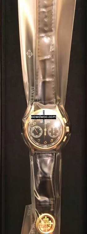Patek Philippe 5170R for $59,262 for sal...
