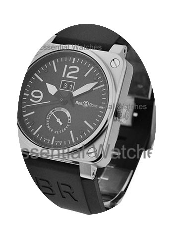 Bell & Ross BRO3 Power Reserve &...