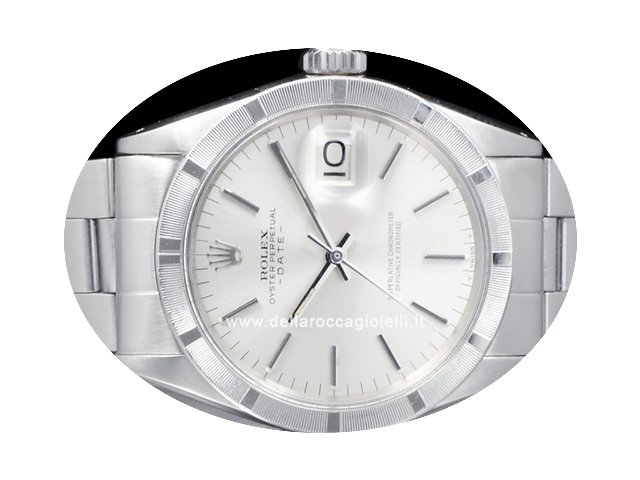 Rolex Date 1501...