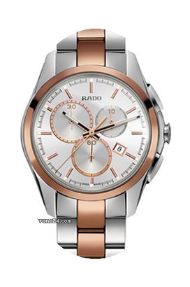 Rado HyperChrome Chronograph Quartz NEU ...