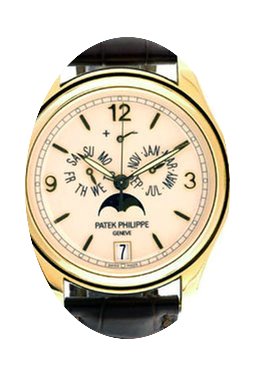 Patek Philippe Annual Calendar 5146 J...