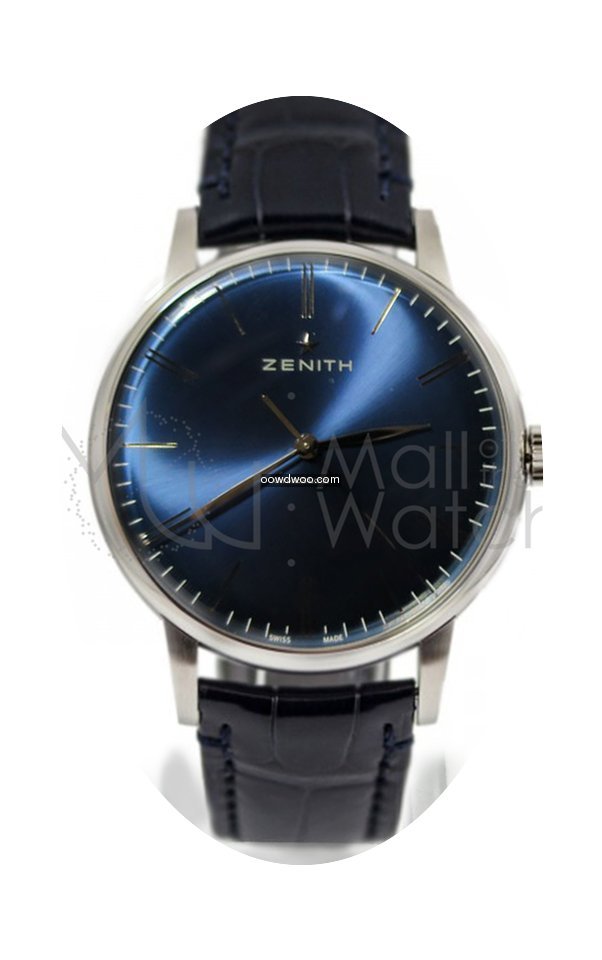 Zenith Elite 42mm – 03.2272.6150/51.c7...