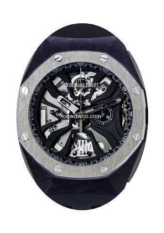 Audemars Piguet Royal Oak Concept Laptim...
