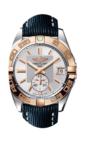 Breitling Galactic 36 Automatic Midsize ...
