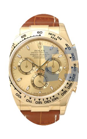 Rolex Daytona...