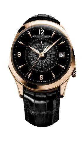 Jaeger-LeCoultre Master...