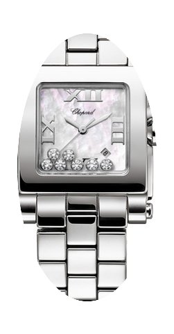 Chopard Happy Sport Square Quartz Medium...