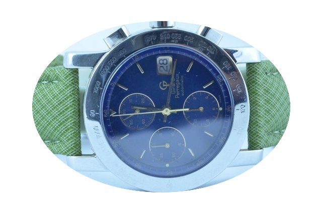 Girard Perregaux Herren Uhr Chrono 7000 ...