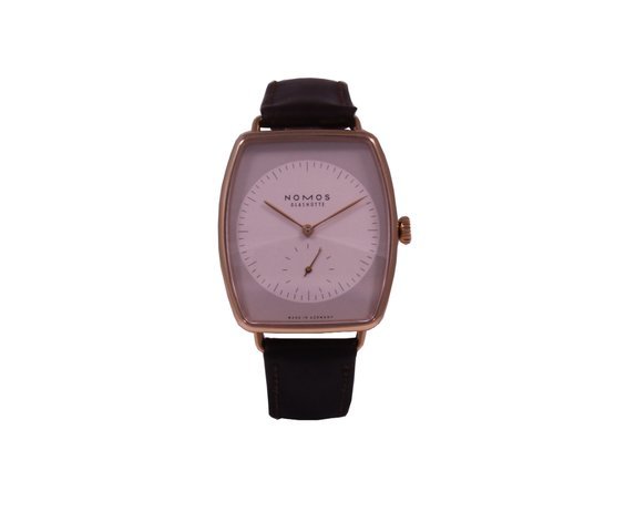 Nomos Lux Hermelin...