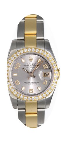Rolex Datejust 179173...