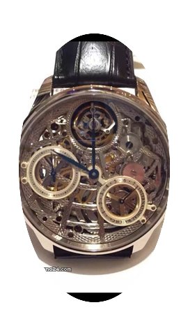 IWC Iw504302 / Iw504304 / Iw504301...