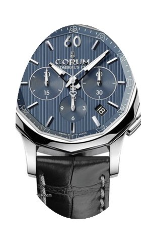 Corum Admiral's Cup Legend Chronograph i...
