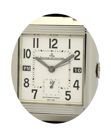 Jaeger-LeCoultre Reverso Collection Reve...