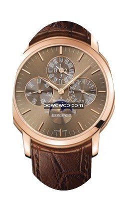 Audemars Piguet Perpetual Calendar...